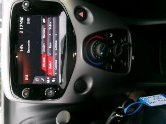 Toyota Aygo 1.0 Aygo X - 5 Drs picture 20