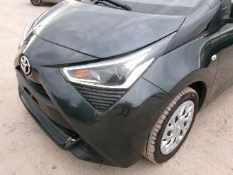 Toyota Aygo 1.0 Aygo X - 5 Drs picture 6