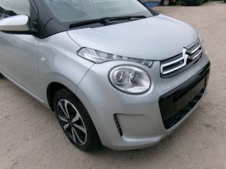 Citroën C1 1.0 Shine 5 Drs picture 10
