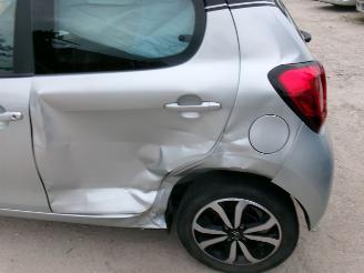 Citroën C1 1.0 Shine 5 Drs picture 16