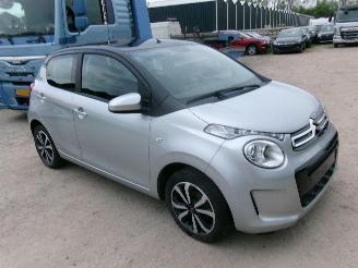 Citroën C1 1.0 Shine 5 Drs picture 3