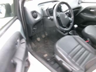 Citroën C1 1.0 Shine 5 Drs picture 19