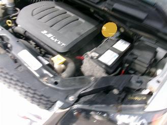 Dodge Caravan/Grand Caravan Grand Caravan 3.6 L-VVT  - 7 Seats  GT picture 11