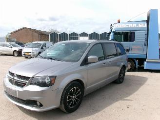 Schadeauto Dodge Caravan/Grand Caravan Grand Caravan 3.6  - 7 Seats 2018/1