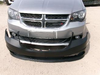 Dodge Caravan/Grand Caravan Grand Caravan 3.6 L-VVT  - 7 Seats  GT picture 17