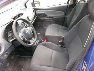 Toyota Yaris 1.5 Y-Oung 5 Drs picture 19
