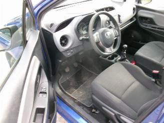 Toyota Yaris 1.5 Y-Oung 5 Drs picture 18
