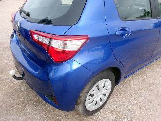 Toyota Yaris 1.5 Y-Oung 5 Drs picture 14
