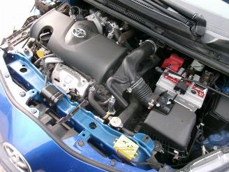 Toyota Yaris 1.5 Y-Oung 5 Drs picture 9