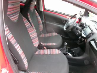 Citroën C1 1.0 Airscape 5 Drs picture 20
