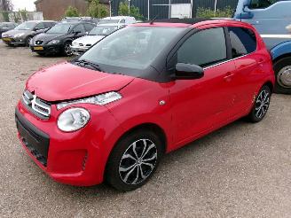 Citroën C1 1.0 Airscape 5 Drs picture 2