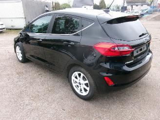 Ford Fiesta 1.0 Titanium picture 5