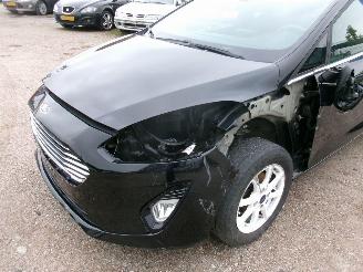 Ford Fiesta 1.0 Titanium picture 6