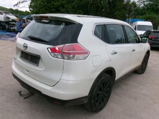 Nissan X-Trail 1.6 Dci Acenta picture 4