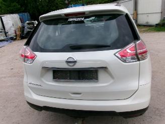 Nissan X-Trail 1.6 Dci Acenta picture 13