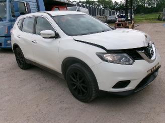 Nissan X-Trail 1.6 Dci Acenta picture 3
