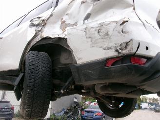 Nissan X-Trail 1,6 Dci Tekna picture 29