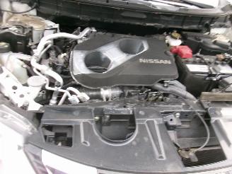 Nissan X-Trail 1,6 Dci Tekna picture 24