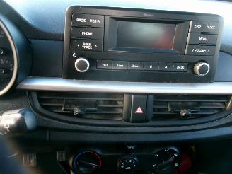 Kia Picanto 1.0 Easy 5 Drs - Airco picture 18