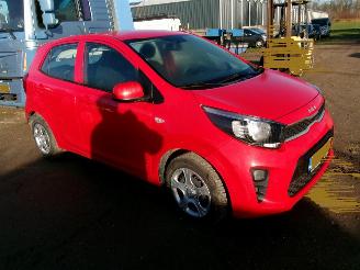 Kia Picanto 1.0 Easy 5 Drs - Airco picture 3