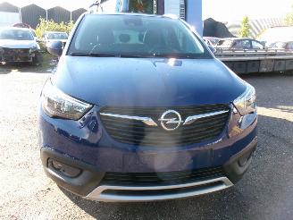 Opel Crossland 1.2 X - Innovation picture 5