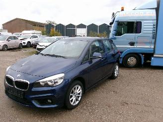 BMW 2-serie 218i Active Tourer picture 1