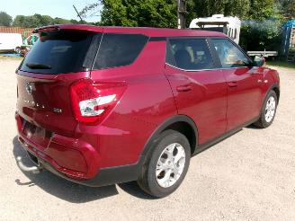 Ssang yong Tivoli 1.5 GDI - XLV picture 4