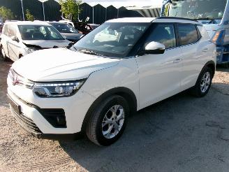 Ssang yong Tivoli 1.5 Comfort - Automatic picture 2
