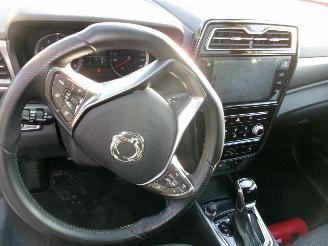 Ssang yong Tivoli 1.5 Comfort - Automatic picture 22