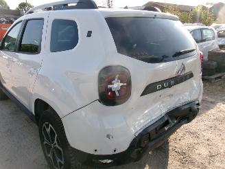 Dacia Duster 1.5 DCI Anniversary picture 15