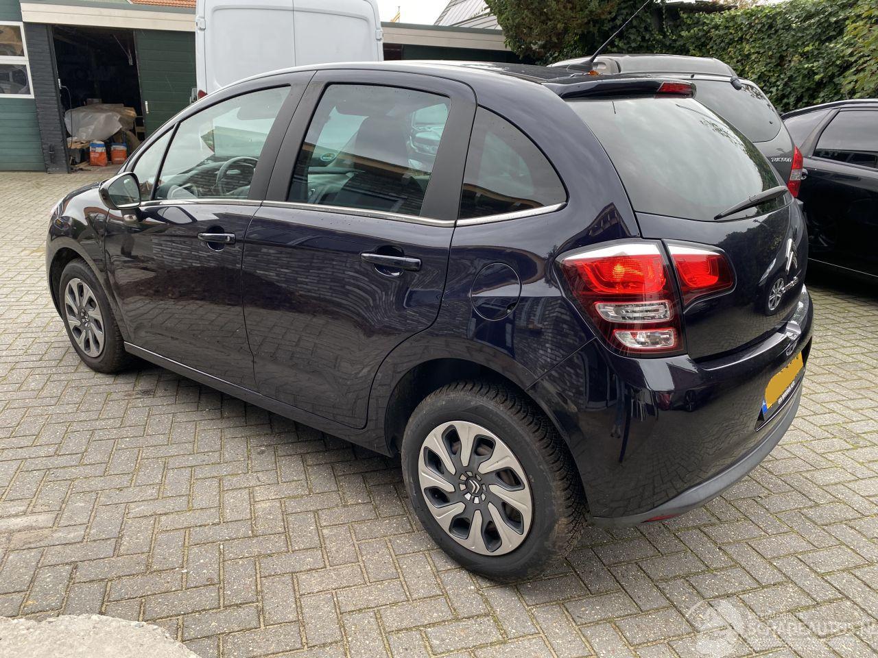 Citroën C3 1.2 Pure Tech Business VASTE PRIJS