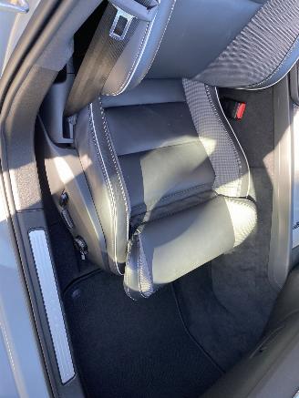 Volvo V-60 2.0 B4 Plus Bright Mild Hybrid picture 65
