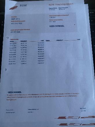Volvo V-60 2.0 B4 Plus Bright Mild Hybrid picture 66