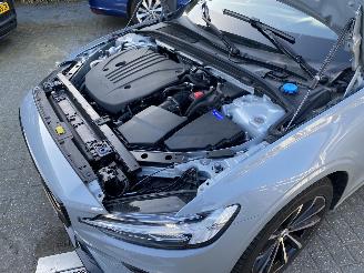 Volvo V-60 2.0 B4 Plus Bright Mild Hybrid picture 27