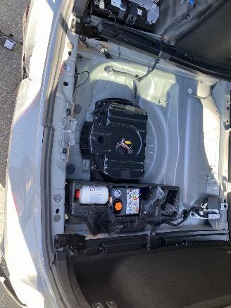 Volvo V-60 2.0 B4 Plus Bright Mild Hybrid picture 62
