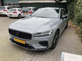Volvo V-60 2.0 B4 Plus Bright Mild Hybrid picture 3