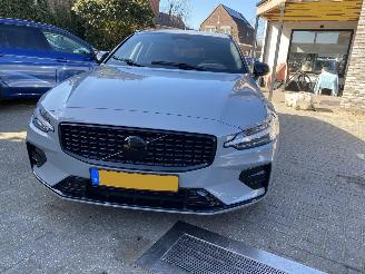 Volvo V-60 2.0 B4 Plus Bright Mild Hybrid picture 36