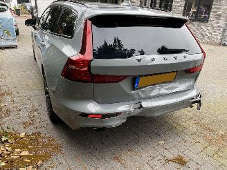 Volvo V-60 2.0 B4 Plus Bright Mild Hybrid picture 56