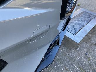 Volvo V-60 2.0 B4 Plus Bright Mild Hybrid VASTE PRIJS picture 34