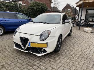 Alfa Romeo MiTo 0.9 TwinAir Eco Super 71485km picture 7