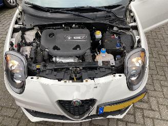 Alfa Romeo MiTo 0.9 TwinAir Eco Super 71485km picture 31