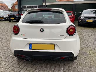 Alfa Romeo MiTo 0.9 TwinAir Eco Super 71485km picture 2