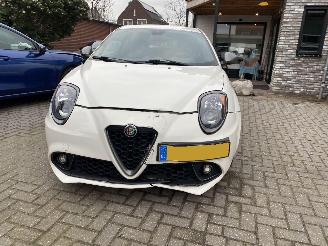 Alfa Romeo MiTo 0.9 TwinAir Eco Super 71485km picture 31