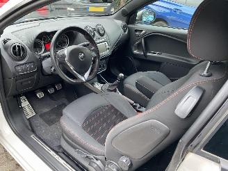 Alfa Romeo MiTo 0.9 TwinAir Eco Super 71485km picture 27