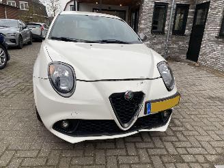 Alfa Romeo MiTo 0.9 TwinAir Eco Super 71485km picture 29