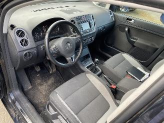 Volkswagen Golf plus 1,2 Tsi 63 KW Life Navi picture 46