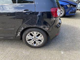 Volkswagen Golf plus 1,2 Tsi 63 KW Life Navi picture 13