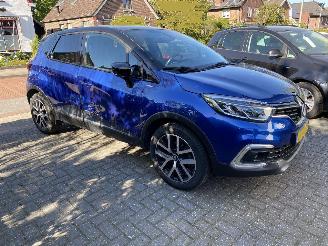 Renault Captur Version-S 1.3 150PK 4cil picture 7