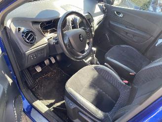 Renault Captur Version-S 1.3 150PK 4cil picture 5