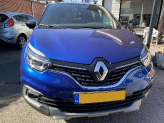 Renault Captur Version-S 1.3 150PK 4cil picture 11